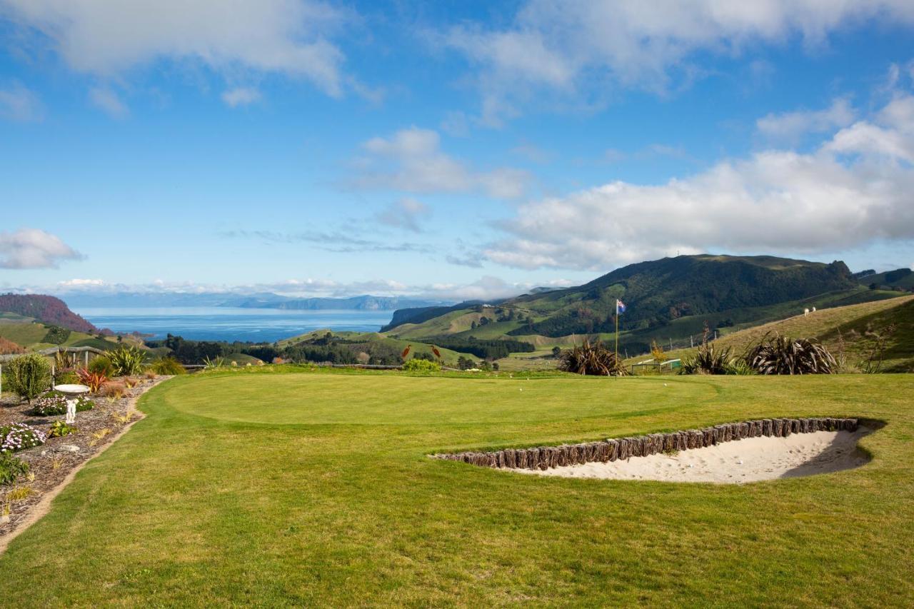 Hilltop Whakaipo Estate Tauposee Exterior foto