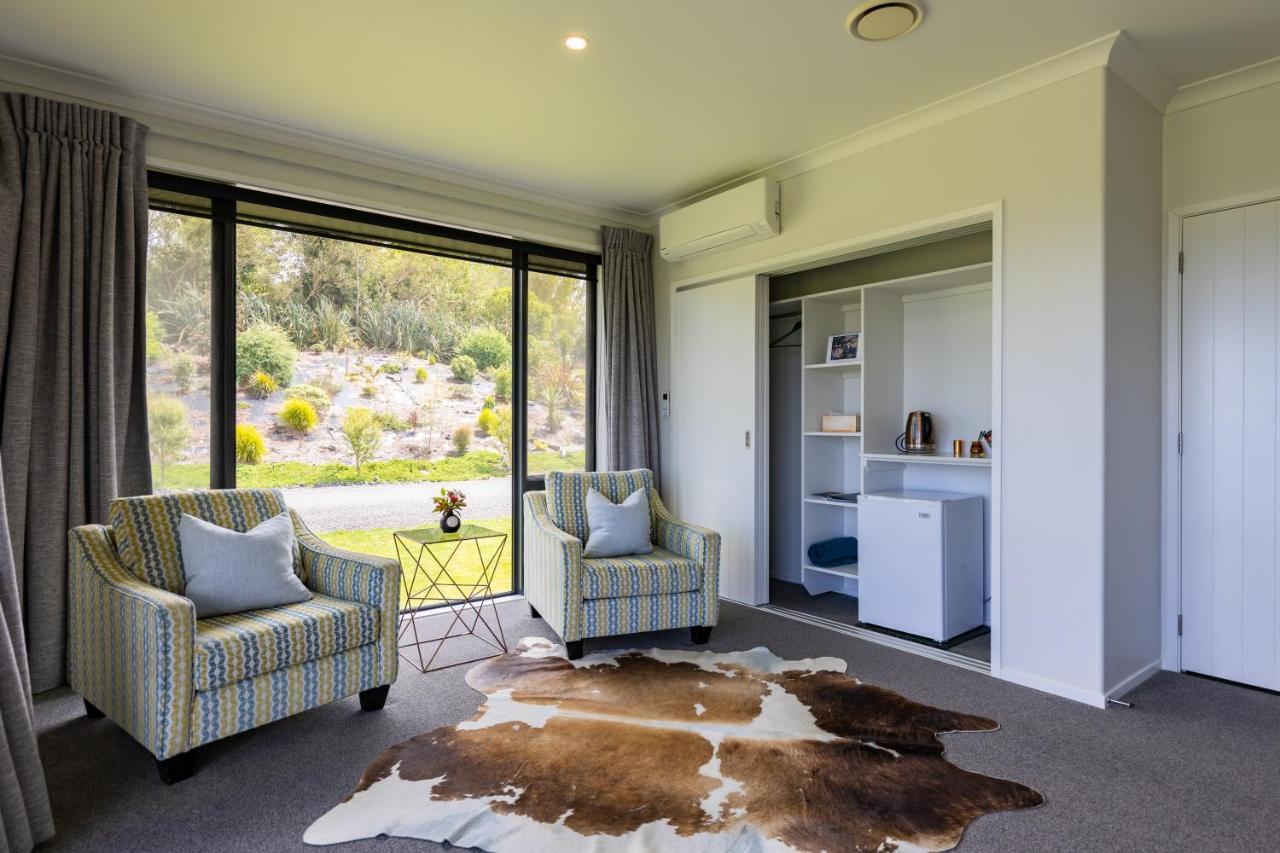 Hilltop Whakaipo Estate Tauposee Exterior foto